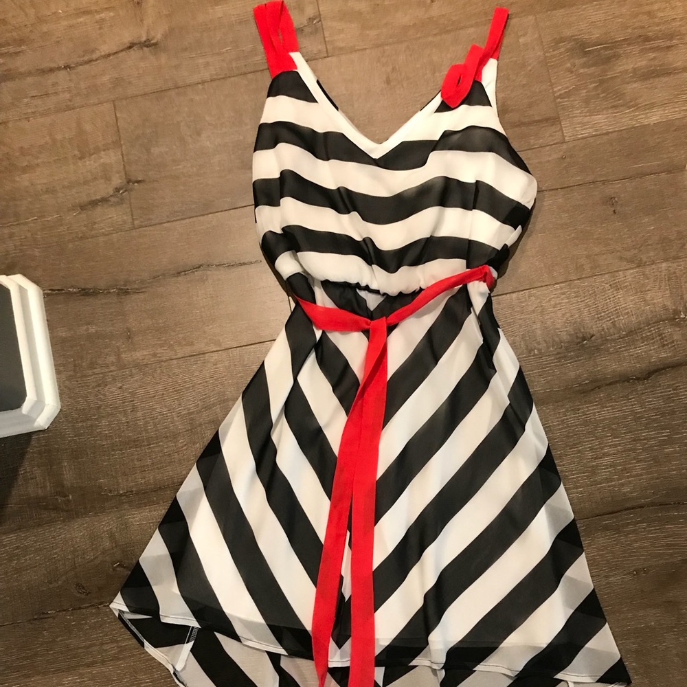 Cute summer dress